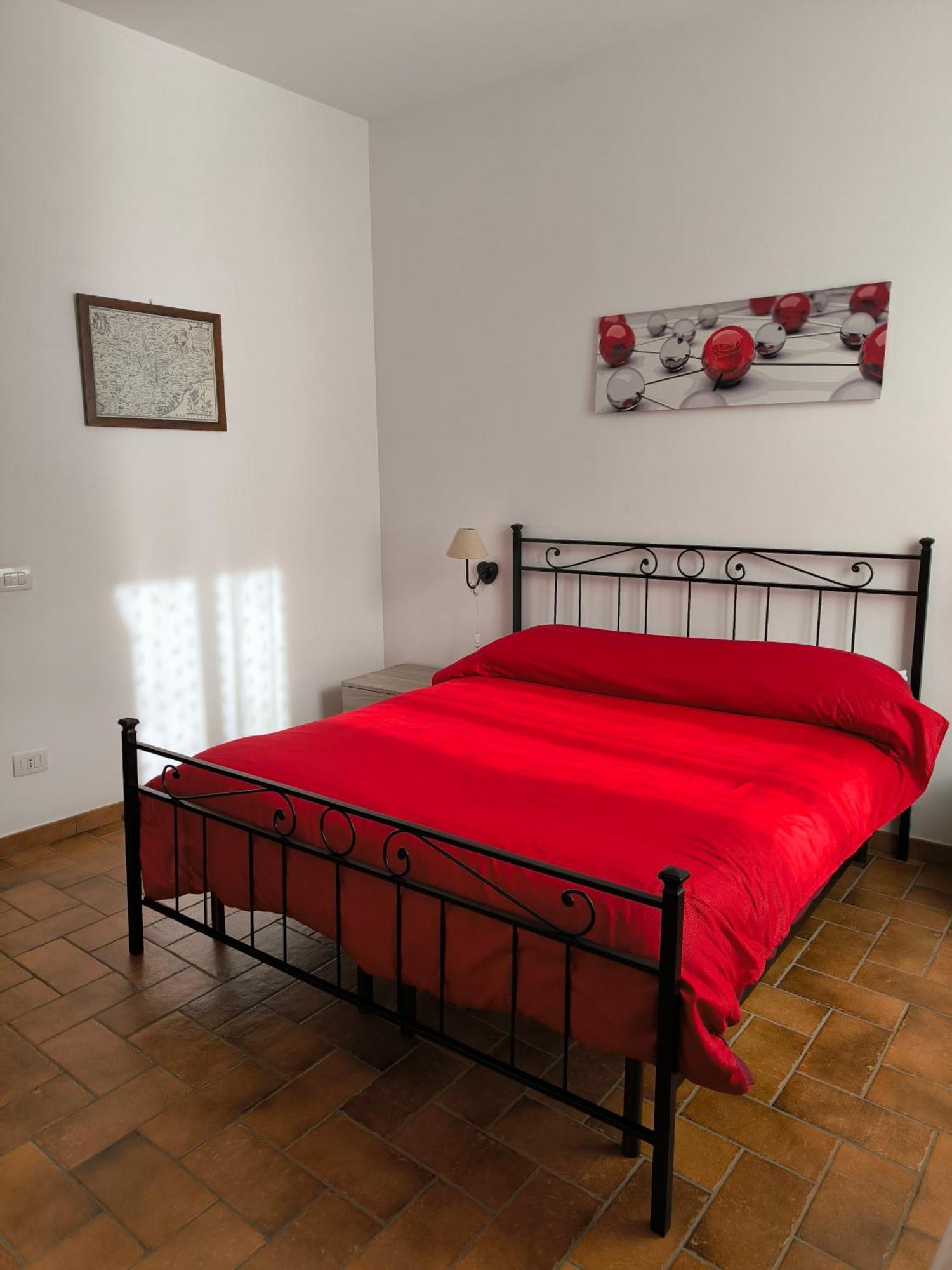 La Corte Morlupo Zewnętrze zdjęcie