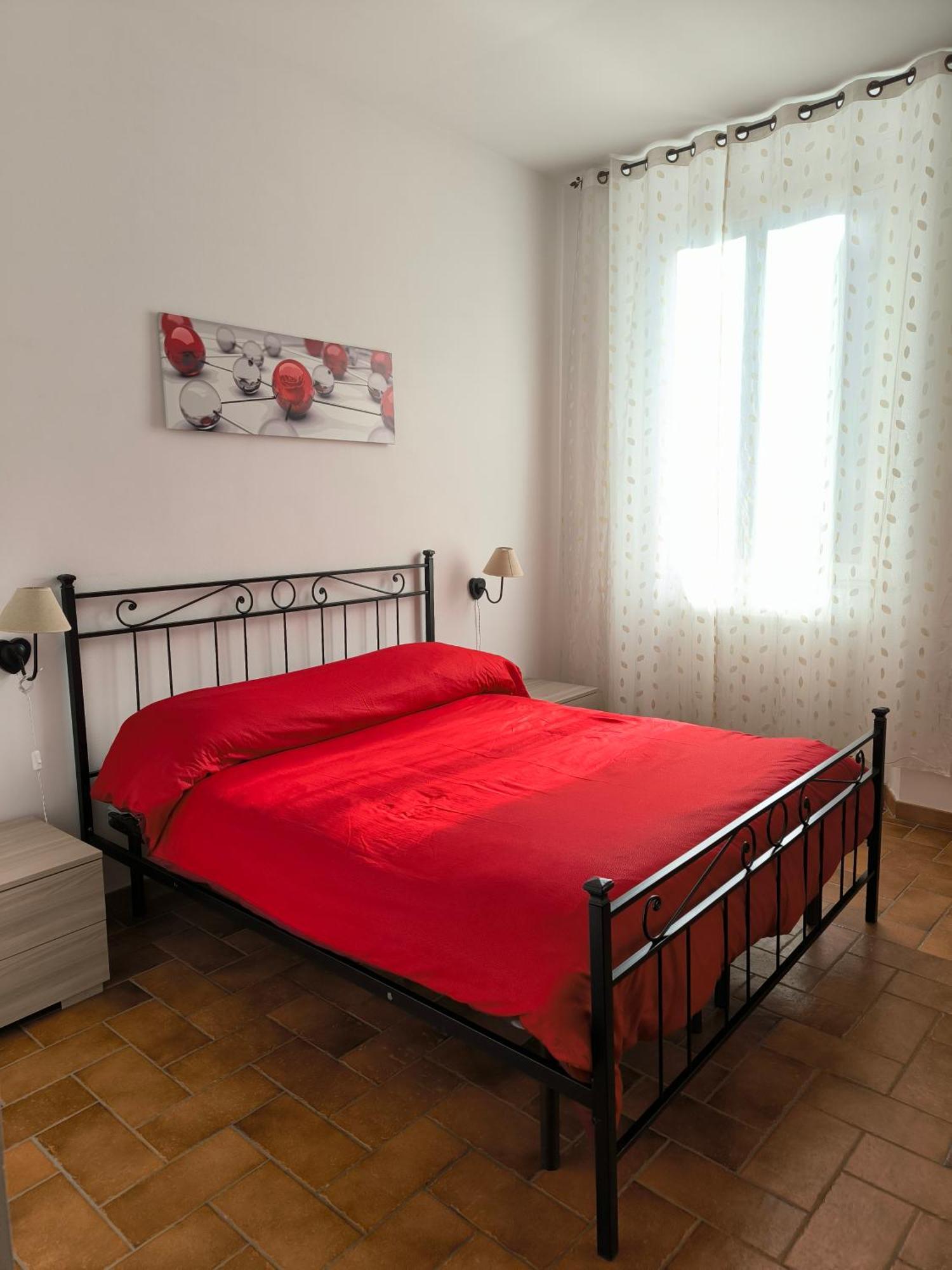 La Corte Morlupo Zewnętrze zdjęcie