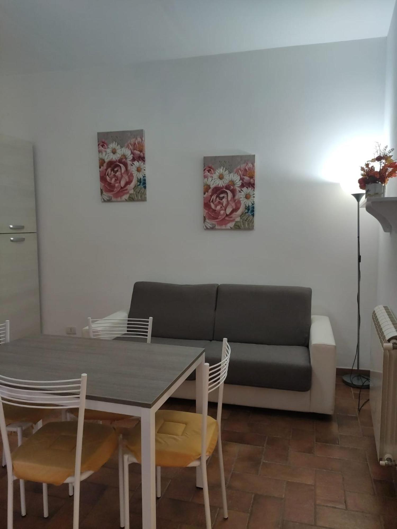 La Corte Morlupo Zewnętrze zdjęcie